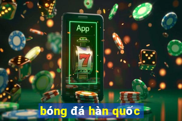 bóng đá hàn quốc