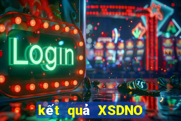 kết quả XSDNO ngày 14