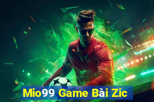 Mio99 Game Bài Zic