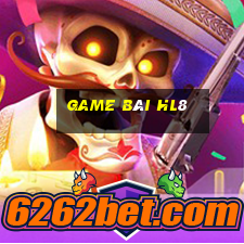 game bài hl8