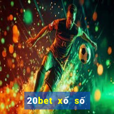 20bet xổ số vận chuyển tám khối