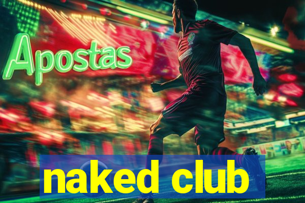 naked club