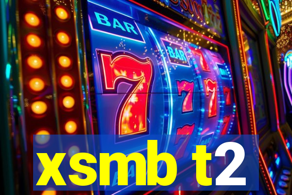 xsmb t2