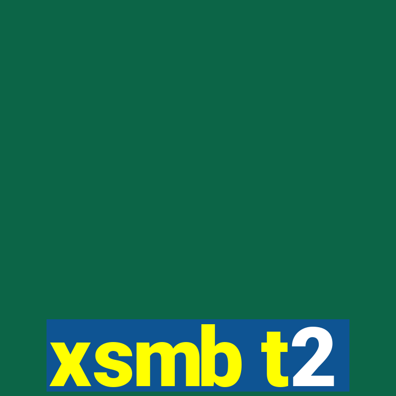 xsmb t2