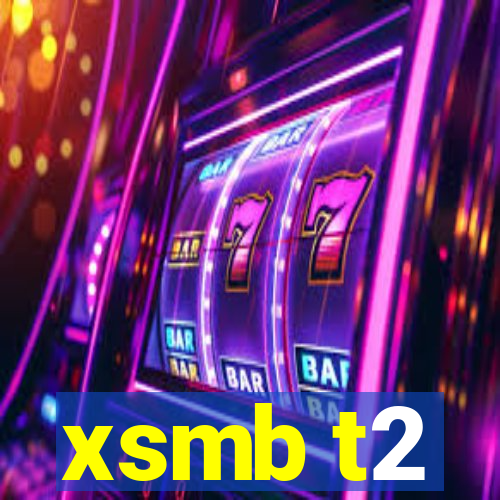 xsmb t2