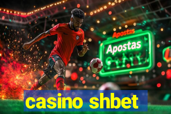 casino shbet