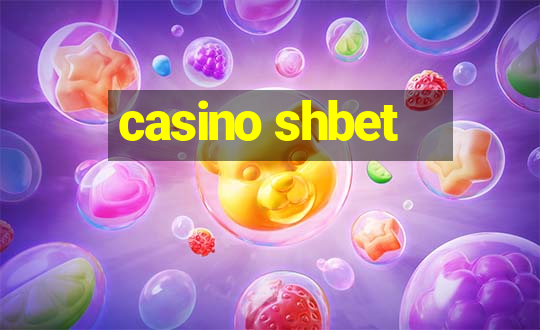 casino shbet