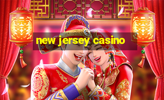 new jersey casino