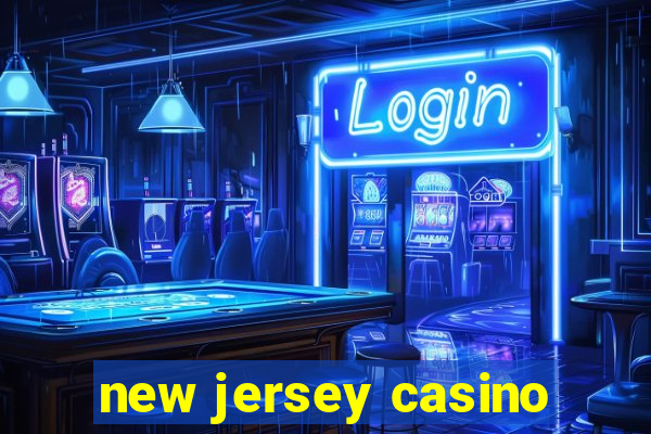 new jersey casino