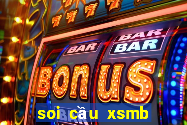 soi cầu xsmb hàng ngày