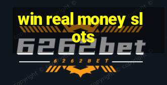 win real money slots