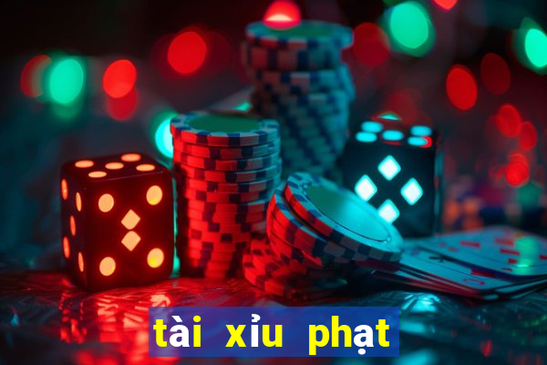 tài xỉu phạt góc tối nay