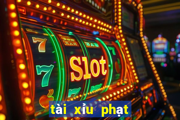 tài xỉu phạt góc tối nay