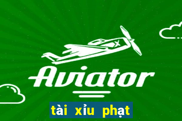 tài xỉu phạt góc tối nay