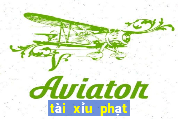 tài xỉu phạt góc tối nay