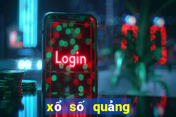 xổ số quảng bình 18 tháng 04