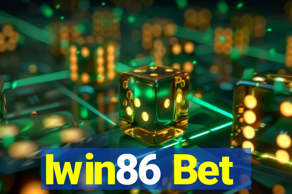 Iwin86 Bet