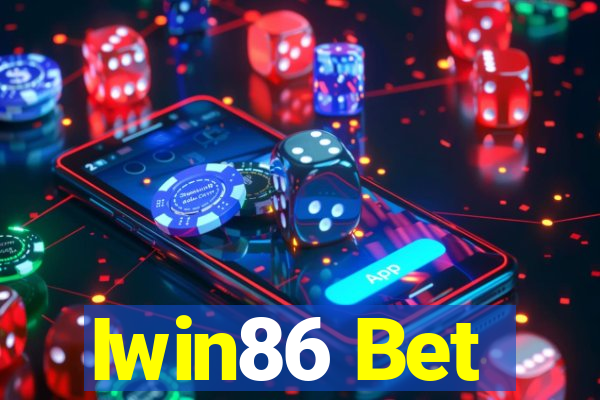 Iwin86 Bet