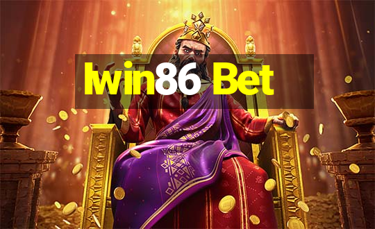 Iwin86 Bet