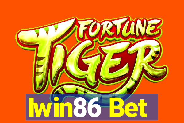 Iwin86 Bet