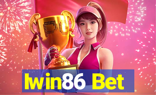 Iwin86 Bet