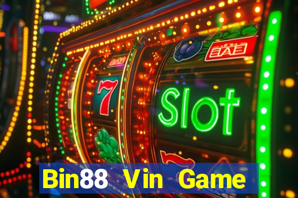 Bin88 Vin Game Bài Ku.Fun