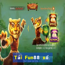 Tải Fun88 xổ số Datám