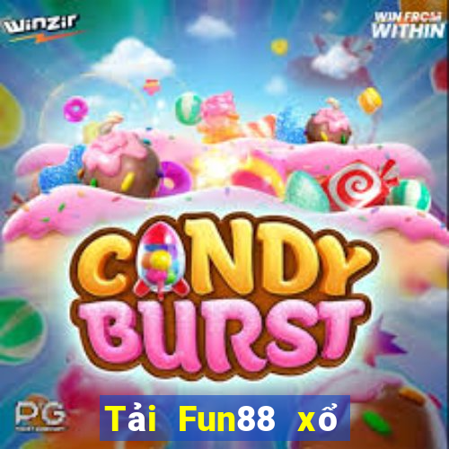 Tải Fun88 xổ số Datám