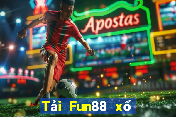 Tải Fun88 xổ số Datám