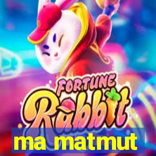 ma matmut