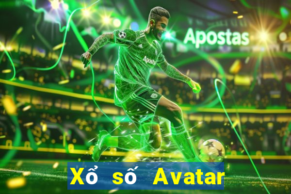 Xổ số Avatar Tải về