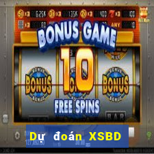 Dự đoán XSBD Thứ 6