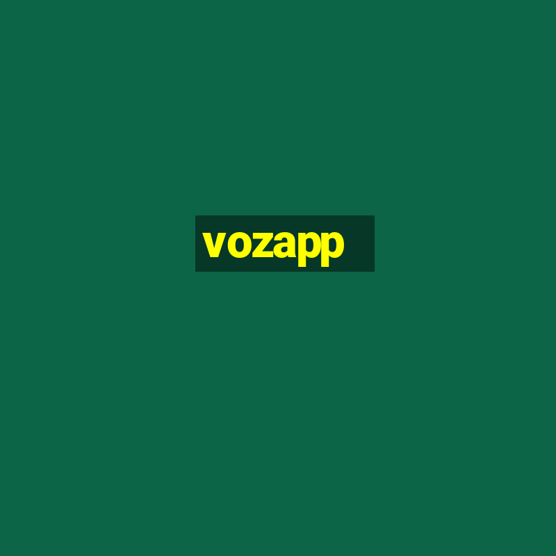 vozapp