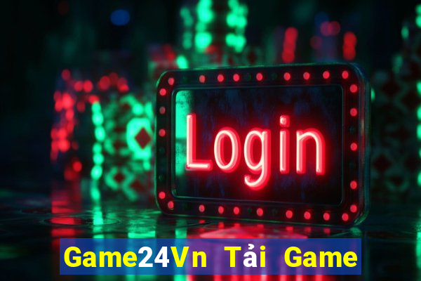 Game24Vn Tải Game Bài B52