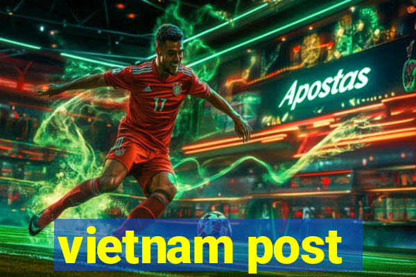 vietnam post