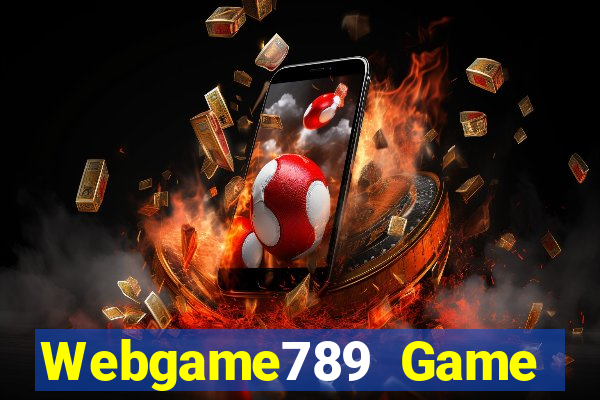 Webgame789 Game Bài Dubai