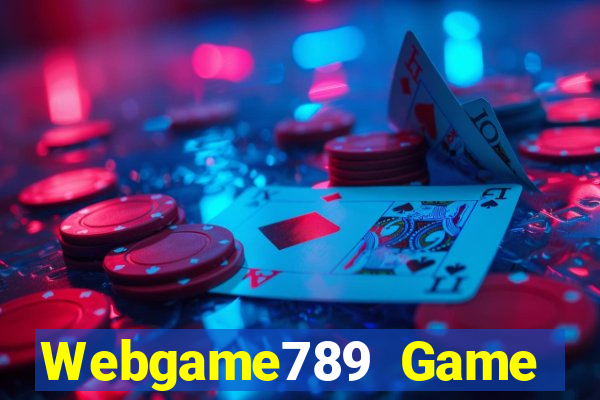 Webgame789 Game Bài Dubai