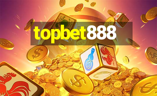 topbet888