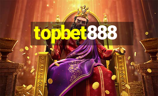 topbet888