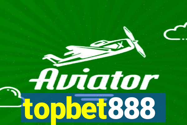 topbet888