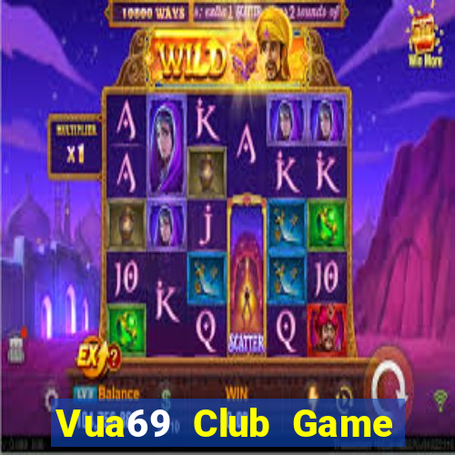 Vua69 Club Game Bài 365