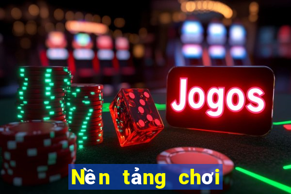 Nền tảng chơi game 36