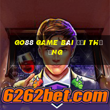 go88 game bài đổi thưởng