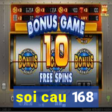 soi cau 168