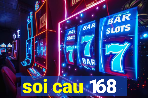 soi cau 168