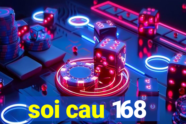 soi cau 168