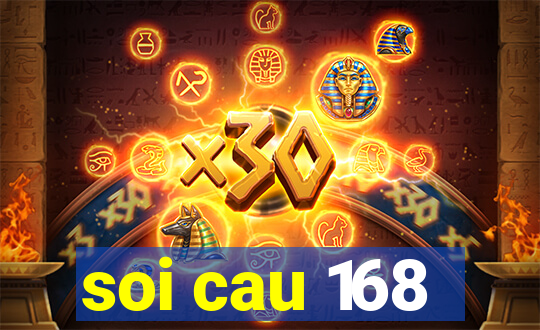 soi cau 168