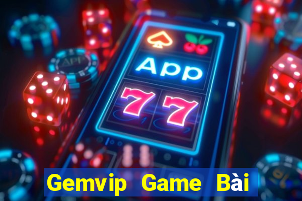 Gemvip Game Bài 888 Casino