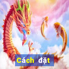 Cách đặt cược xs Max3D Pro