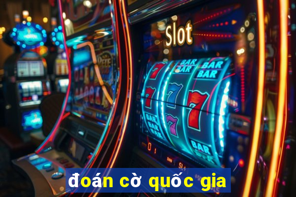 đoán cờ quốc gia